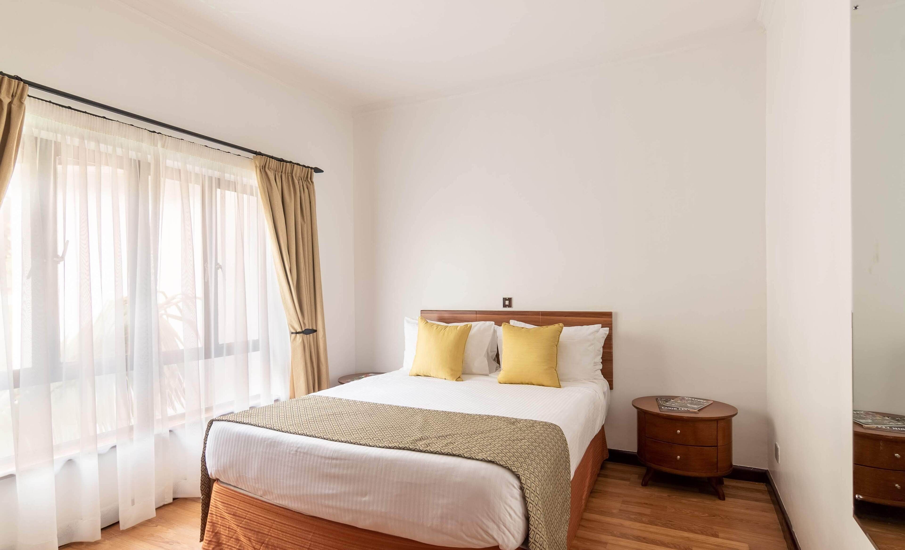 Cysuites Apartment Hotel 4*