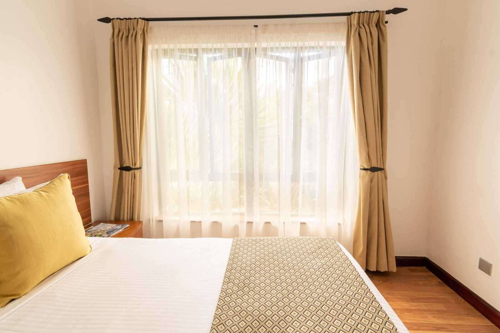 Cysuites Apartment Hotel 4*