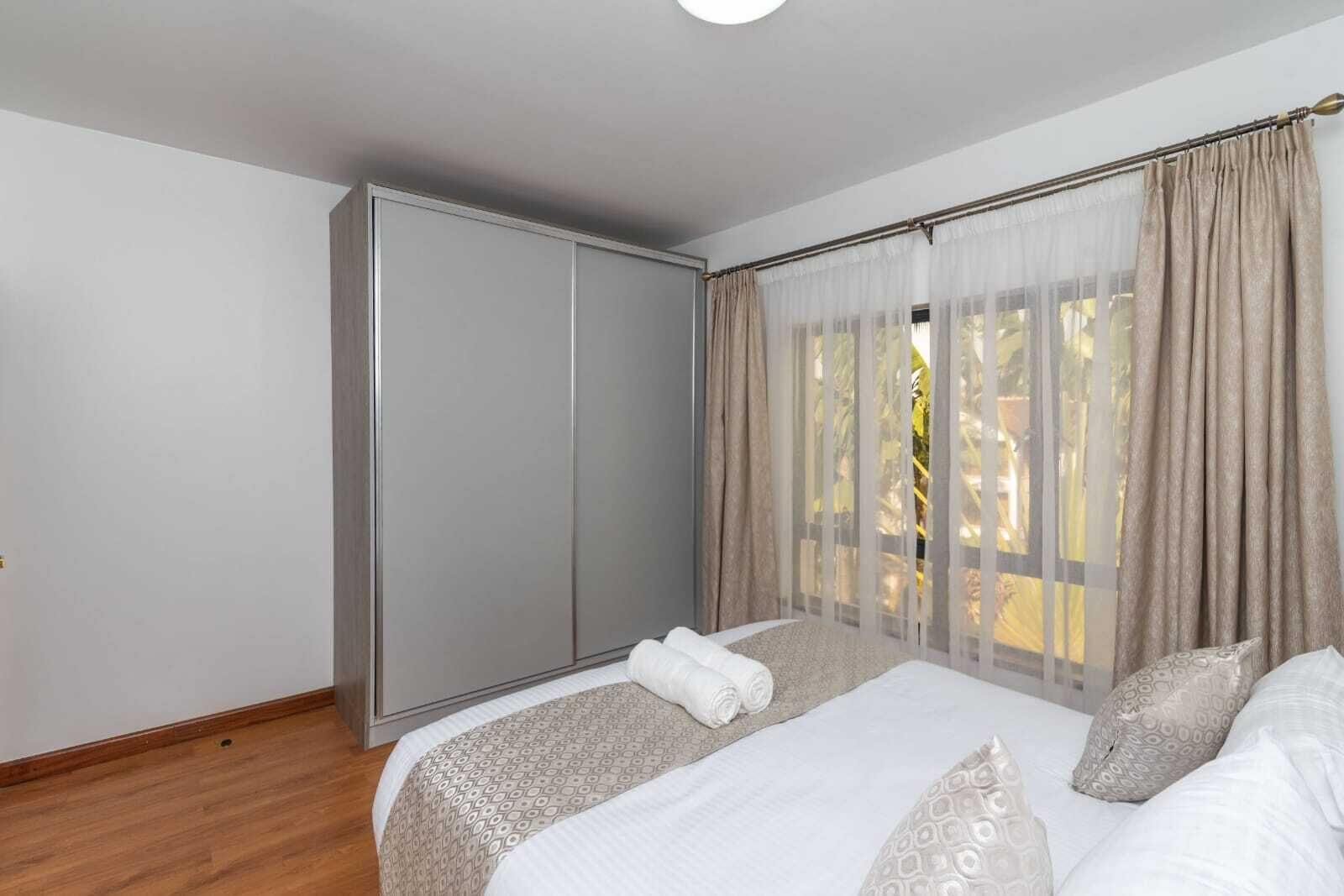 Cysuites Apartment Hotel 4*