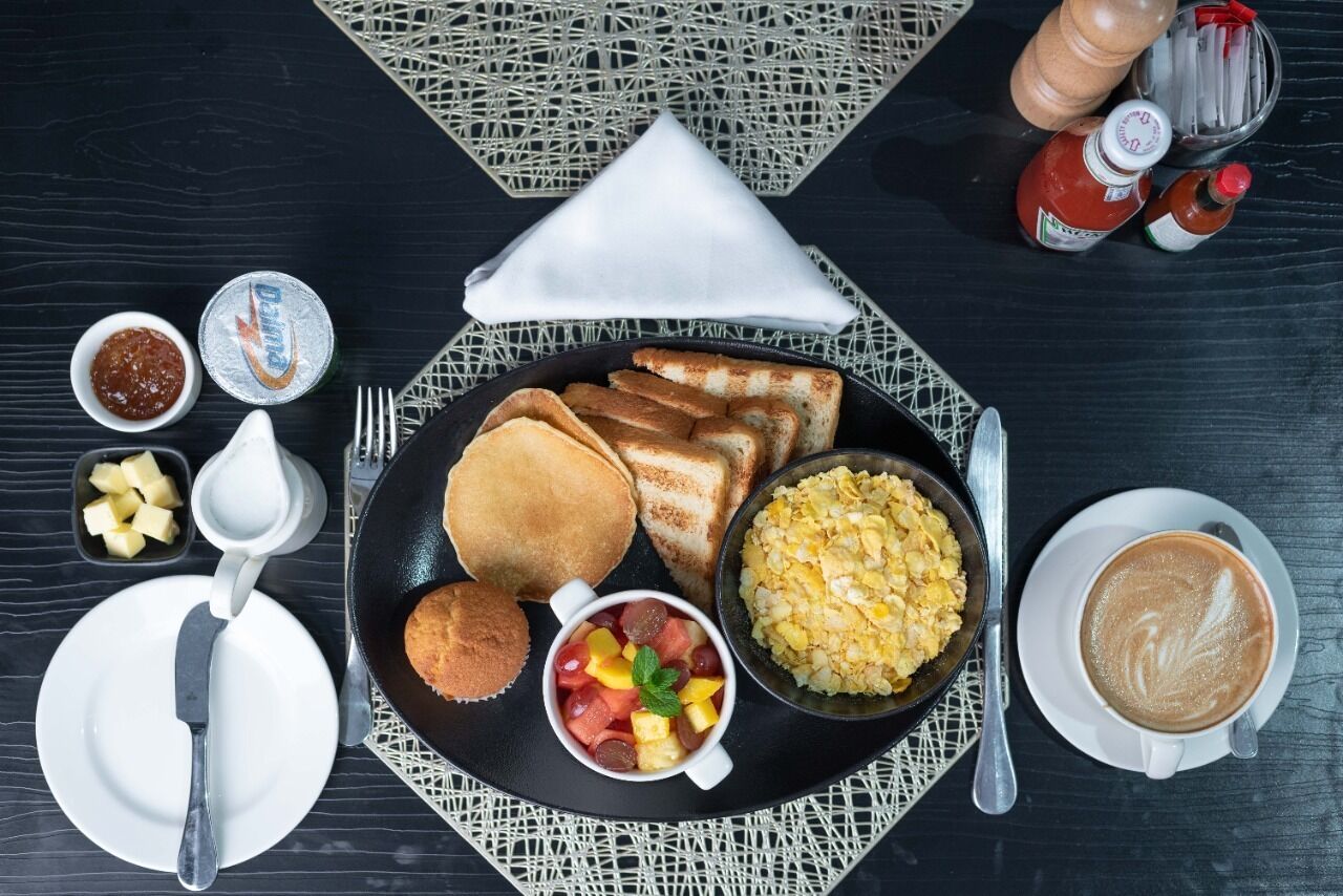 Cysuites Apartment Hotel 4*