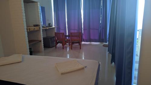 Nebo hotel 3*