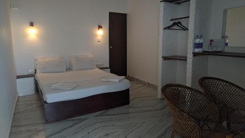 Nebo hotel 3*