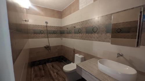 Nebo hotel 3*
