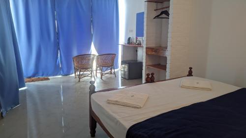 Nebo hotel 3*