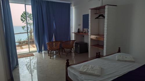 Nebo hotel 3*