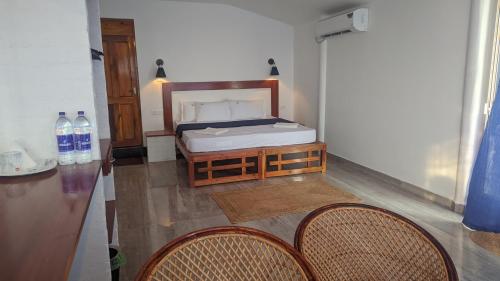 Nebo hotel 3*