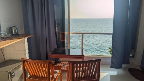 Nebo hotel 3*