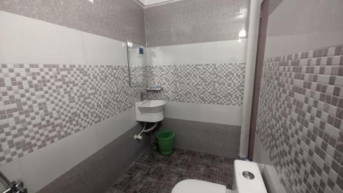 Nebo hotel 3*