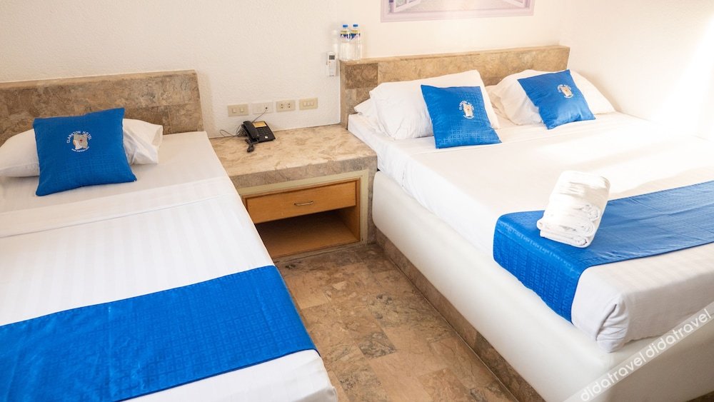 Clarkton Hotel Apartment 4*
