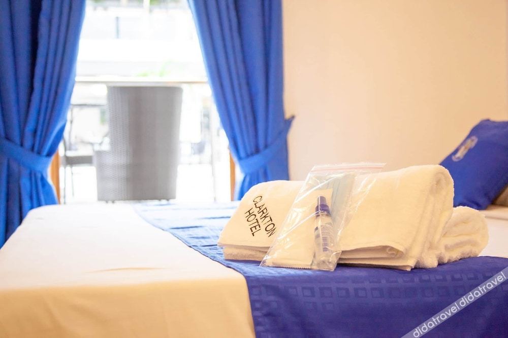 Clarkton Hotel Apartment 4*