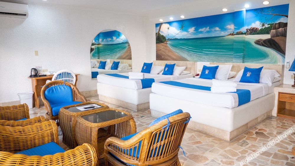 Clarkton Hotel Apartment 4*