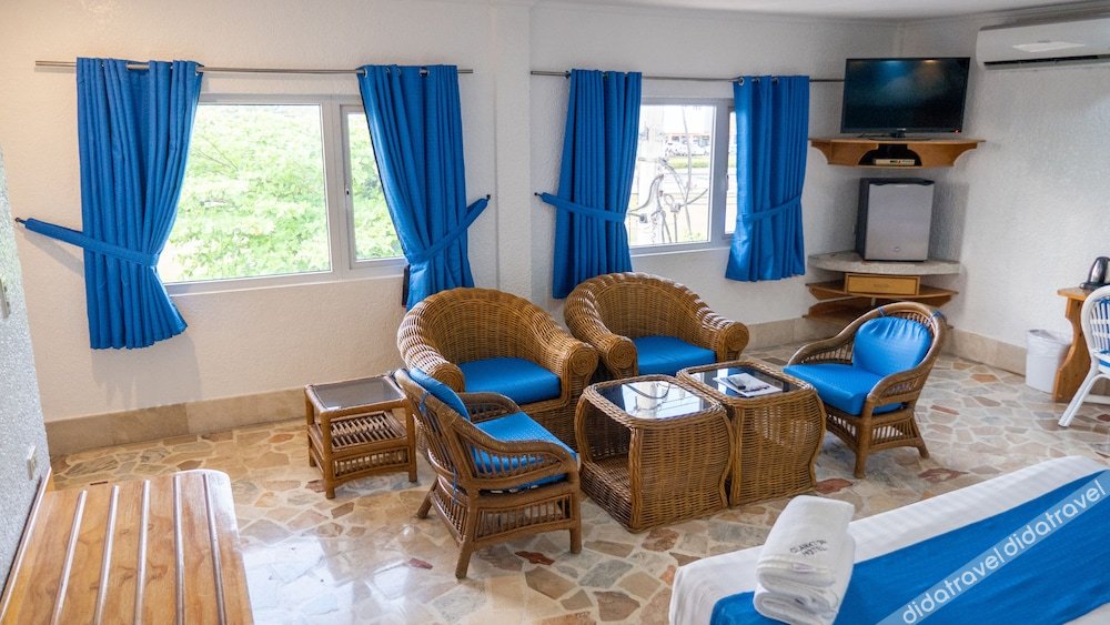 Clarkton Hotel Apartment 4*