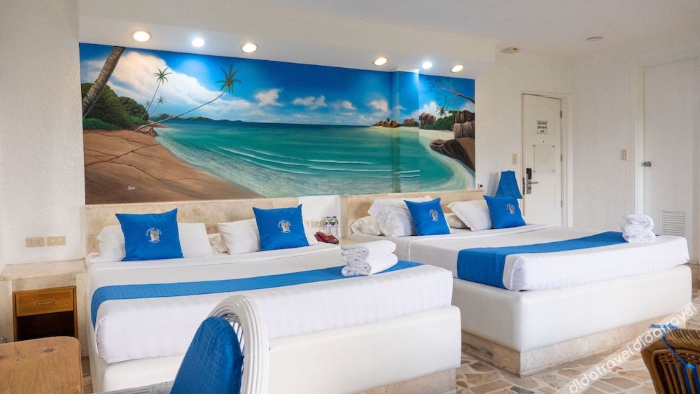 Clarkton Hotel Apartment 4*