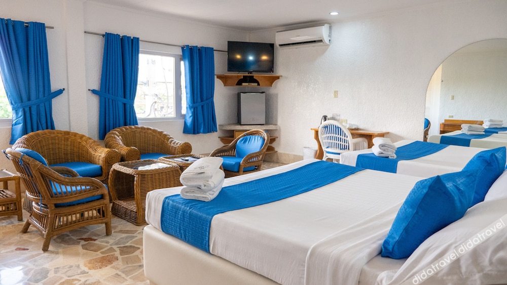 Clarkton Hotel Apartment 4*