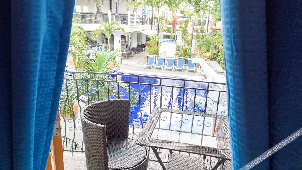 Clarkton Hotel Apartment 4*