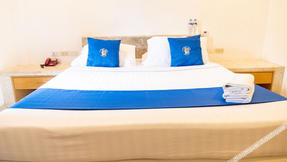 Clarkton Hotel Apartment 4*