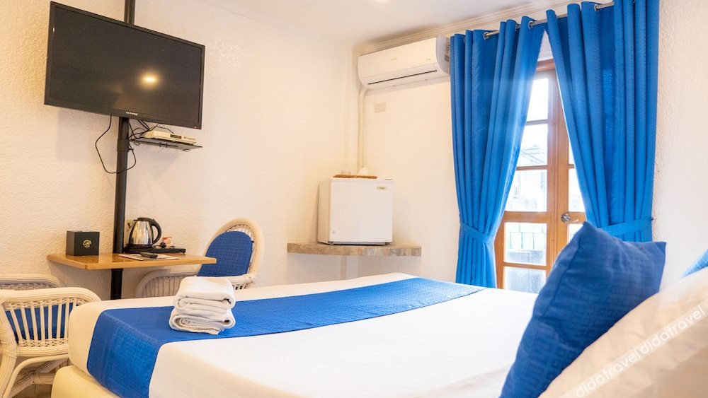 Clarkton Hotel Apartment 4*