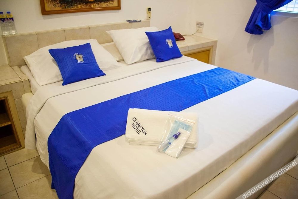 Clarkton Hotel Apartment 4*