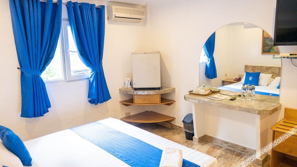 Clarkton Hotel Apartment 4*