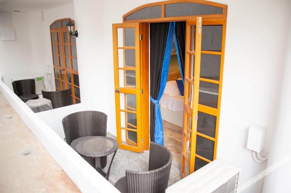 Clarkton Hotel Apartment 4*