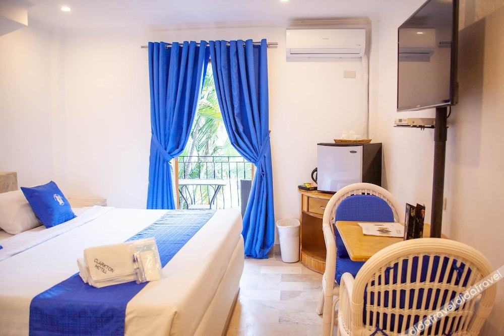 Clarkton Hotel Apartment 4*