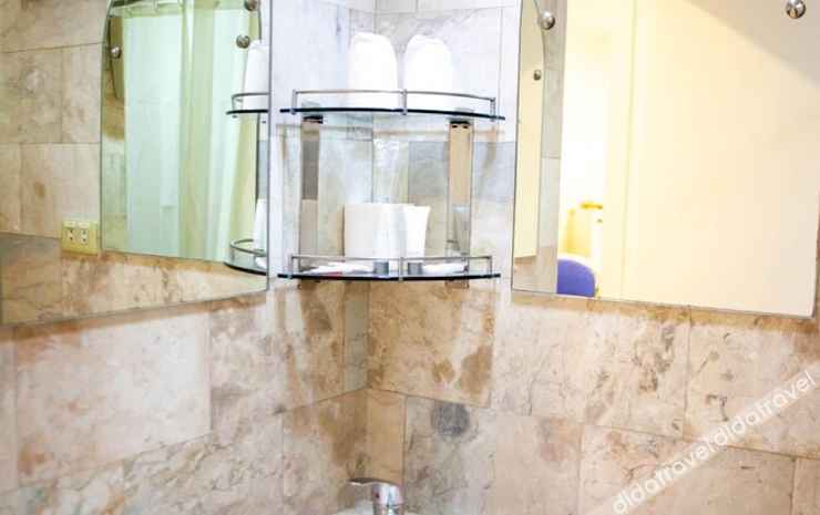 Clarkton Hotel Apartment 4*