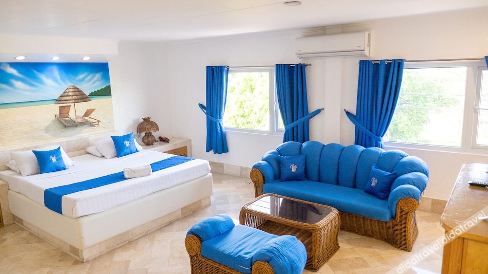 Clarkton Hotel Apartment 4*