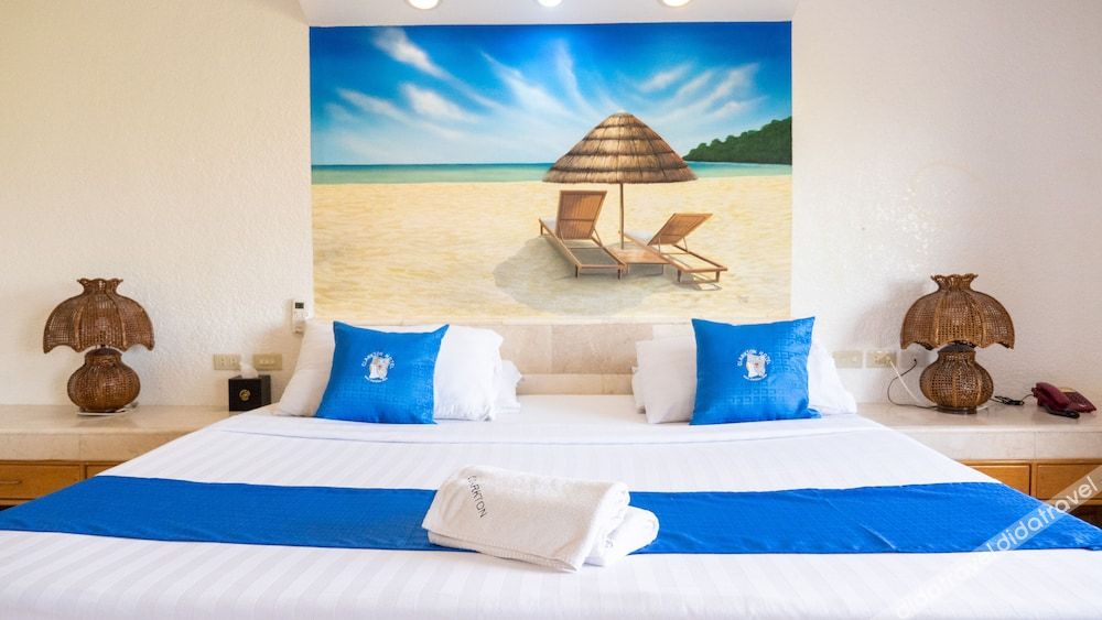 Clarkton Hotel Apartment 4*