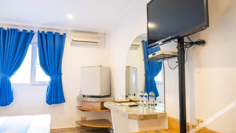 Clarkton Hotel Apartment 4*