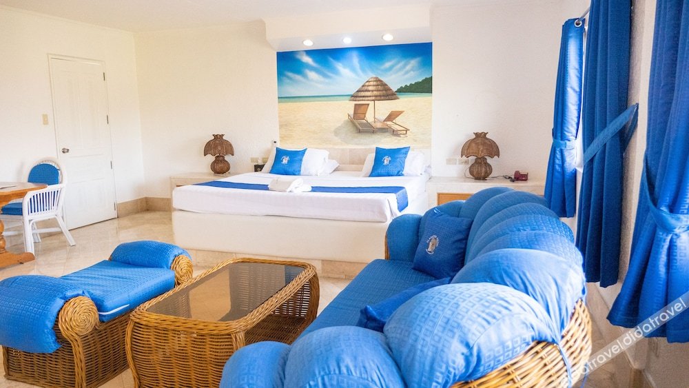 Clarkton Hotel Apartment 4*