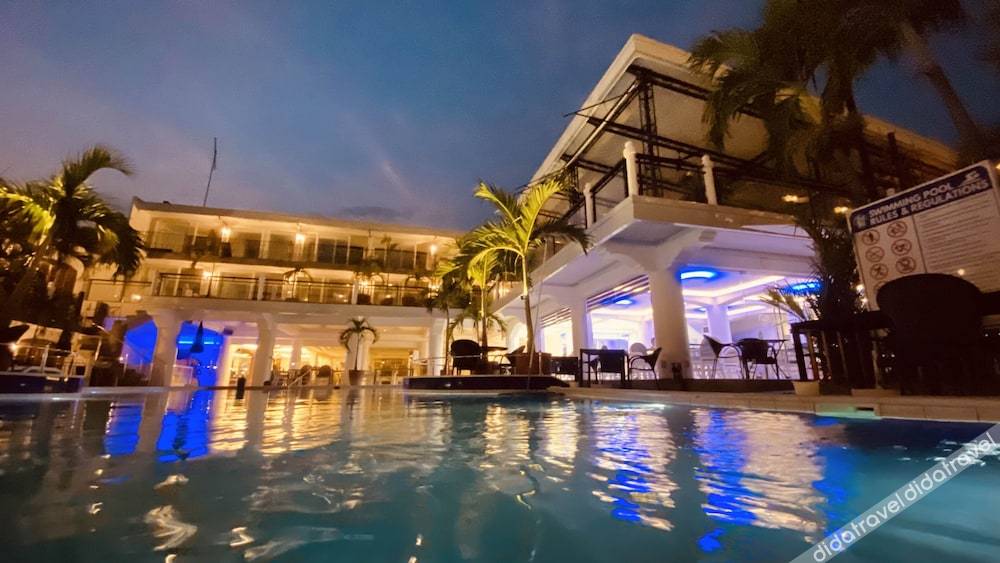 Clarkton Hotel Apartment 4*