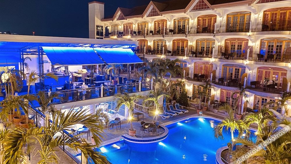 Clarkton Hotel Apartment 4*