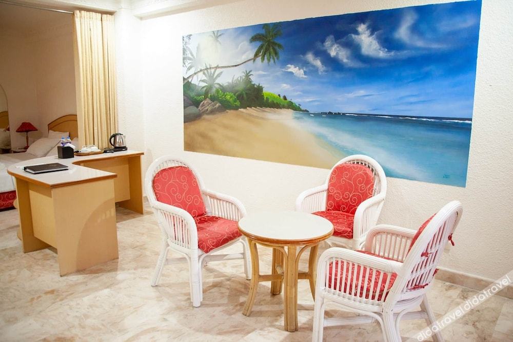Clarkton Hotel Apartment 4*