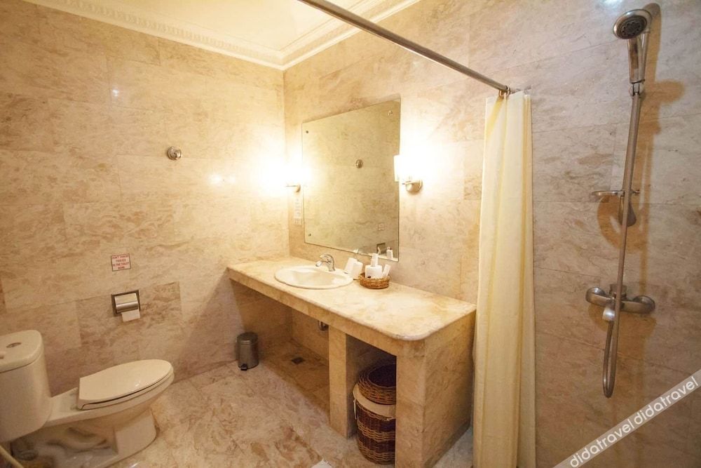 Clarkton Hotel Apartment 4*