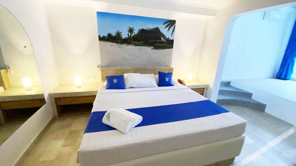 Clarkton Hotel Apartment 4*