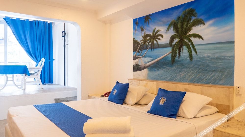 Clarkton Hotel Apartment 4*