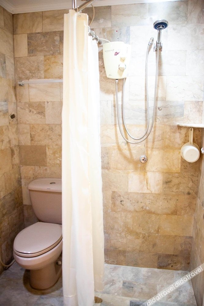 Clarkton Hotel Apartment 4*