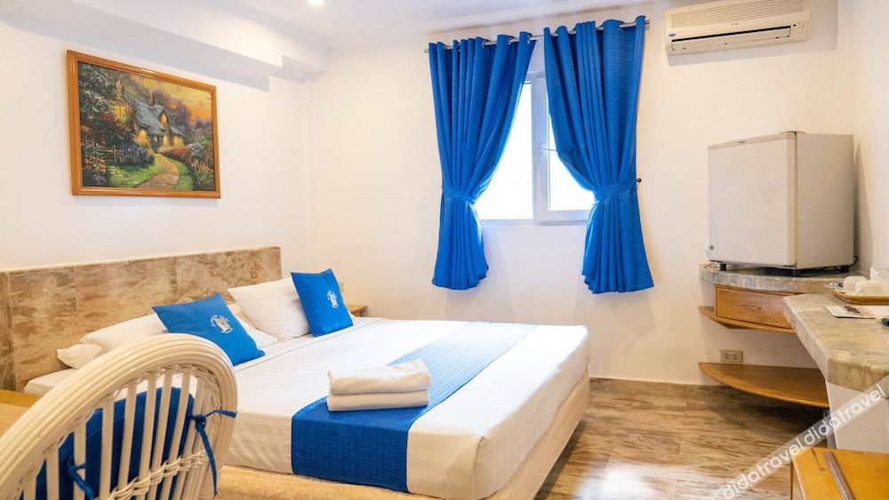 Clarkton Hotel Apartment 4*