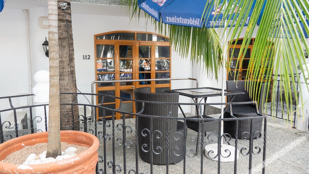 Clarkton Hotel Apartment 4*