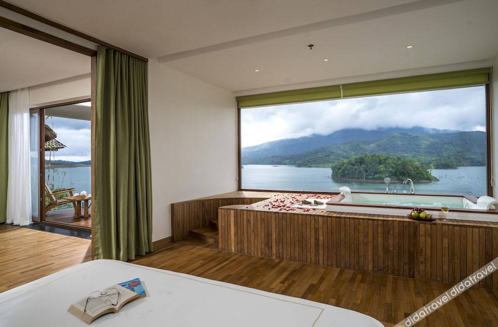 Mountain Shadows Resort Wayanad 5*