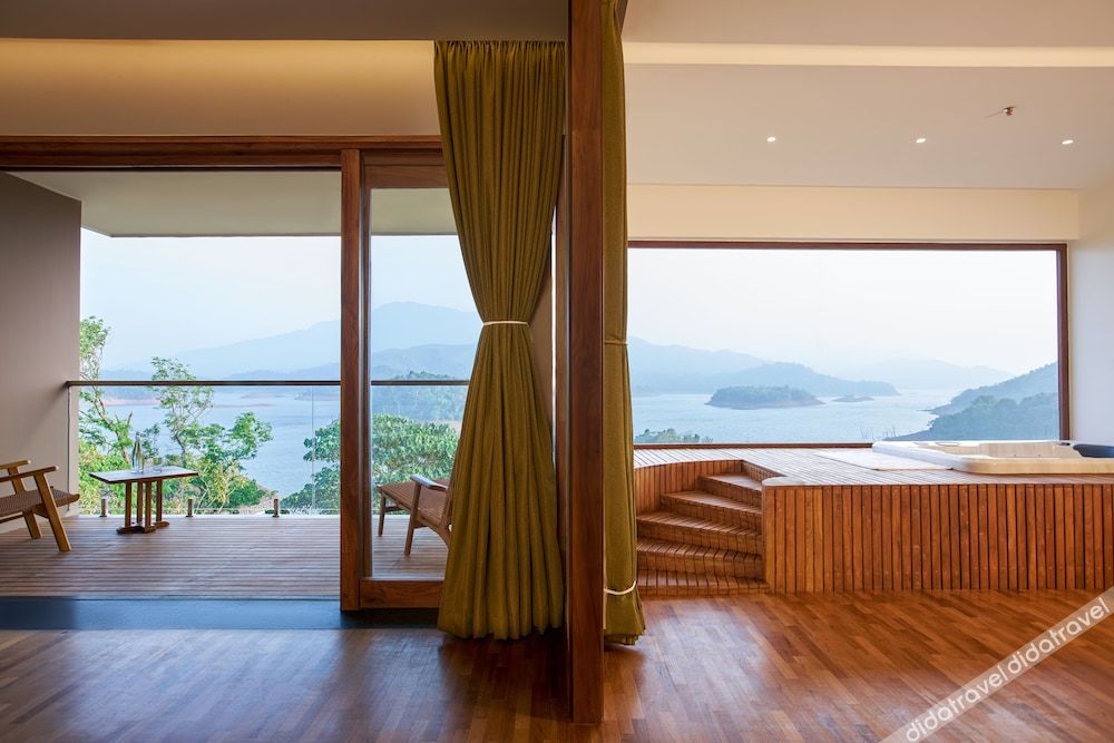 Mountain Shadows Resort Wayanad 5*