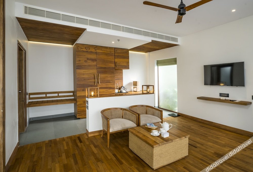 Mountain Shadows Resort Wayanad 5*
