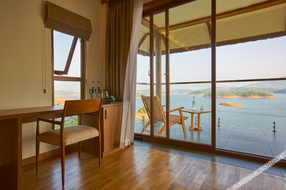 Mountain Shadows Resort Wayanad 5*