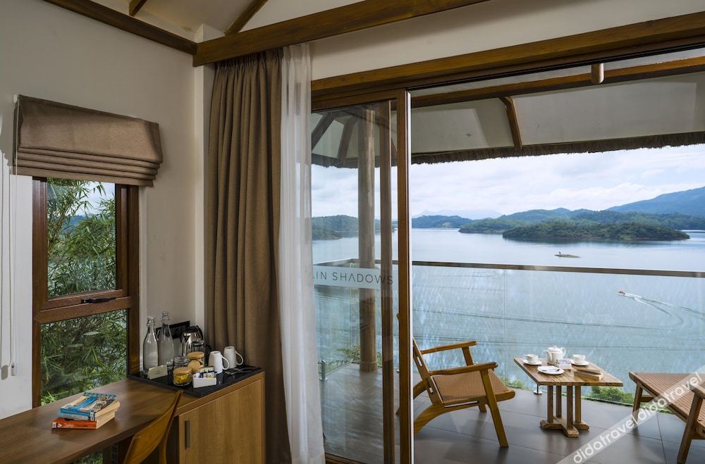Mountain Shadows Resort Wayanad 5*