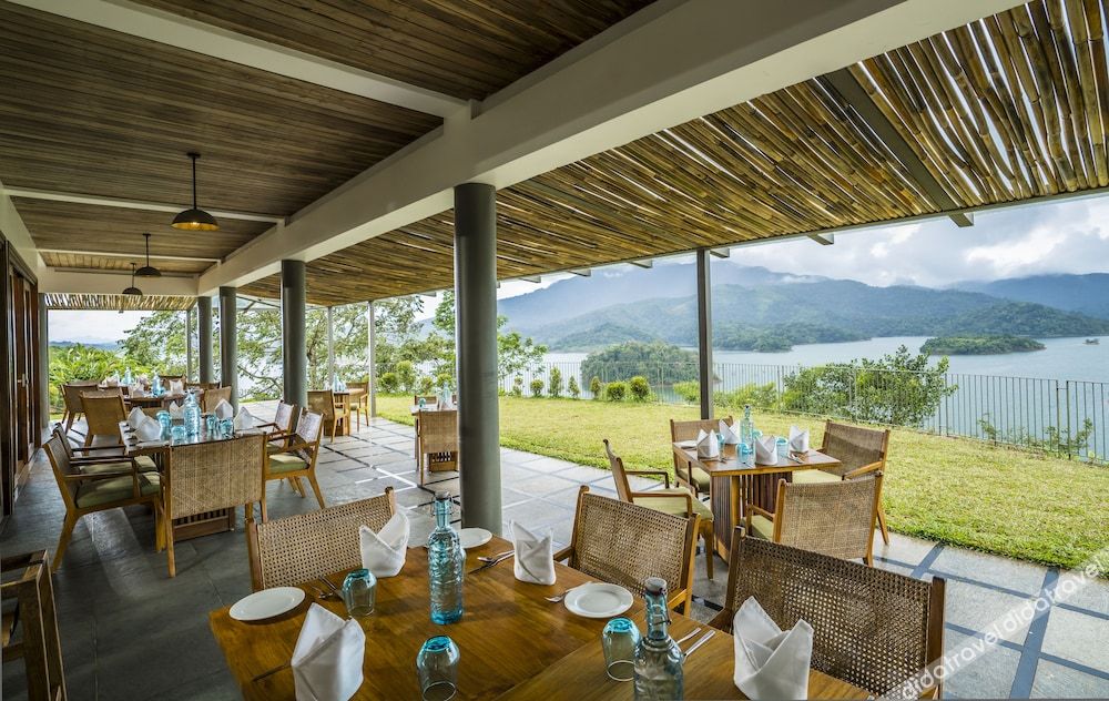 Mountain Shadows Resort Wayanad 5*