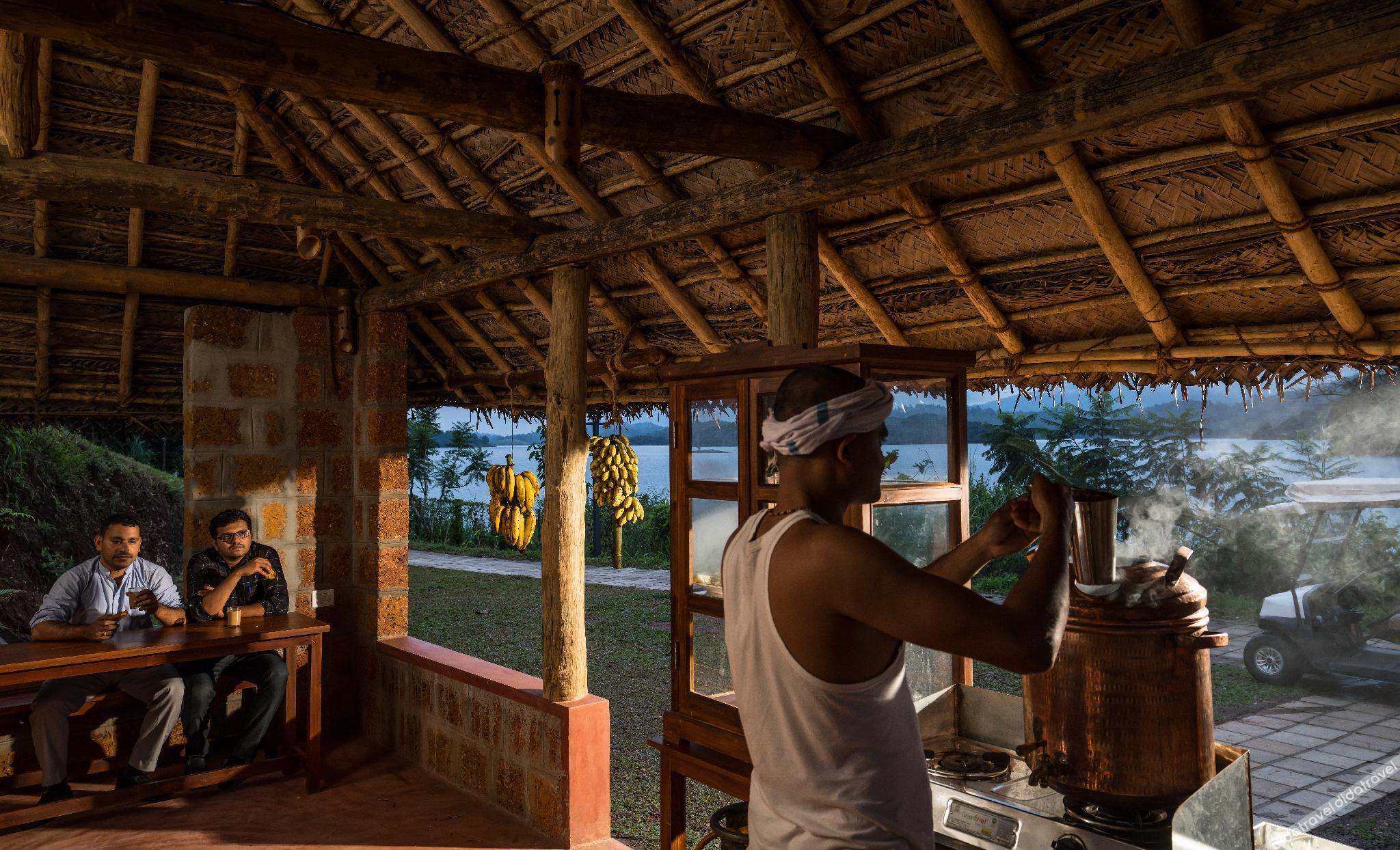 Mountain Shadows Resort Wayanad 5*