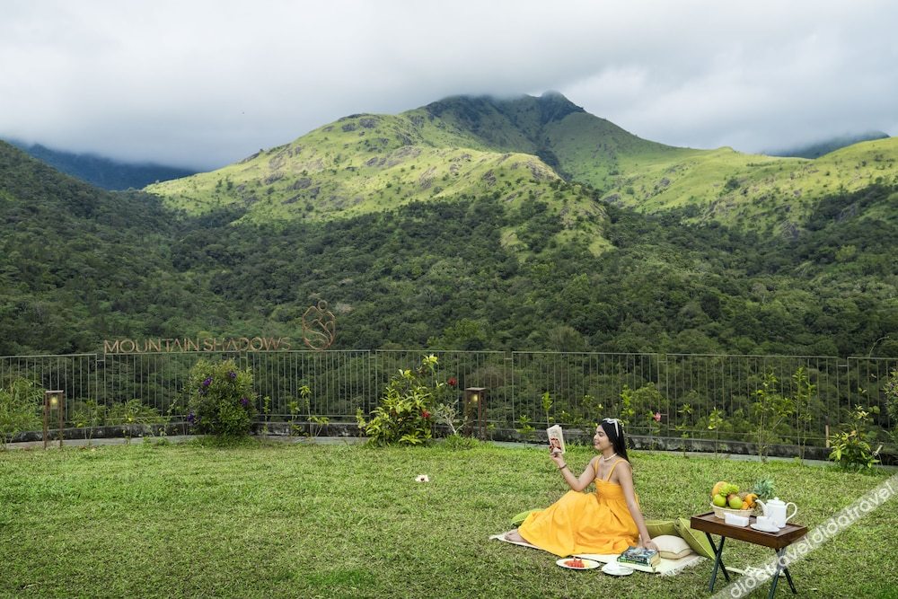 Mountain Shadows Resort Wayanad 5*