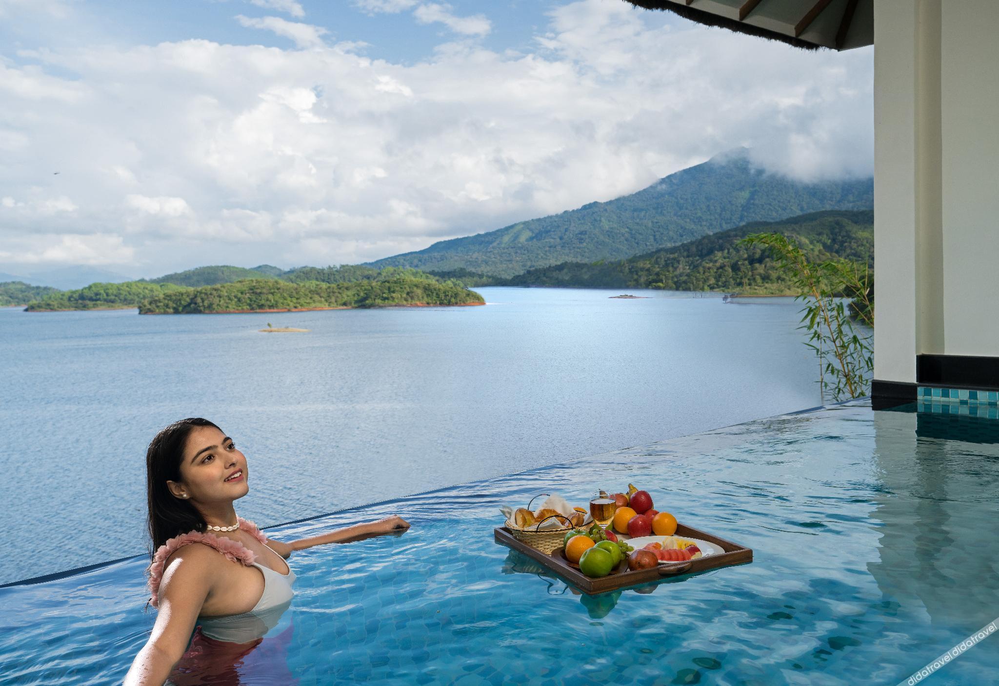 Mountain Shadows Resort Wayanad 5*