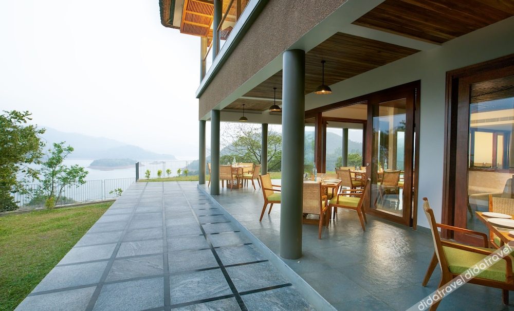 Mountain Shadows Resort Wayanad 5*