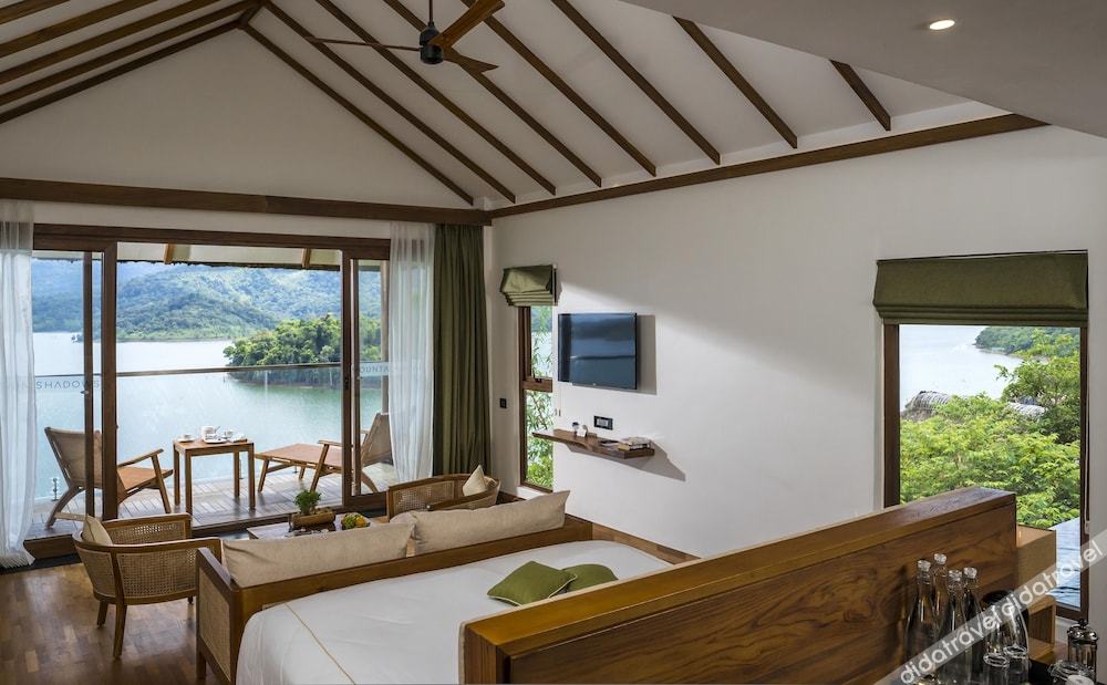 Mountain Shadows Resort Wayanad 5*